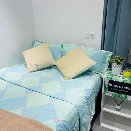 Fantastico Apartamento Estudio Centro Apartment Мадрид Екстериор снимка