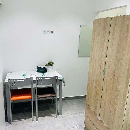 Fantastico Apartamento Estudio Centro Apartment Мадрид Екстериор снимка