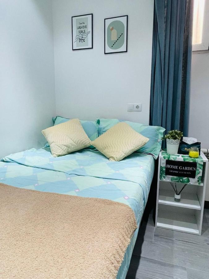 Fantastico Apartamento Estudio Centro Apartment Мадрид Екстериор снимка