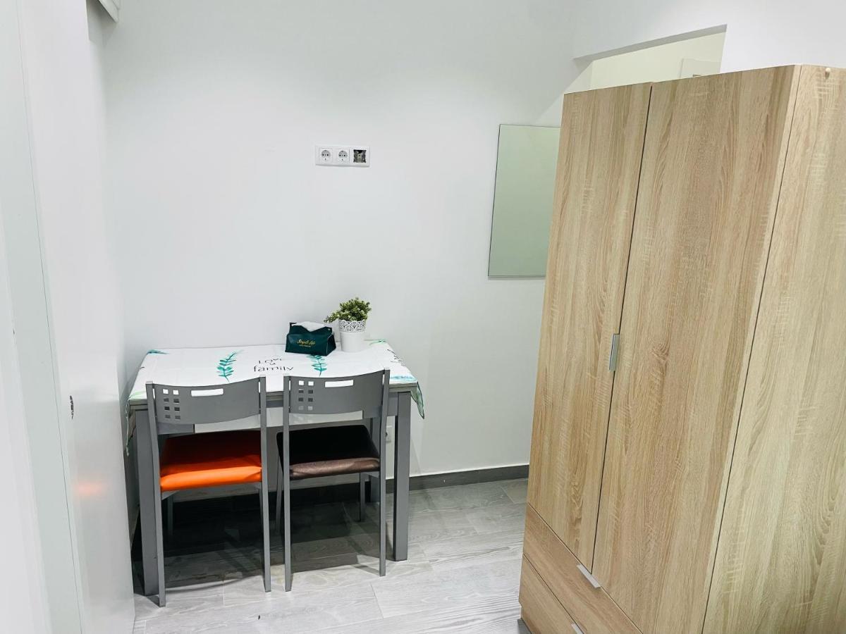 Fantastico Apartamento Estudio Centro Apartment Мадрид Екстериор снимка
