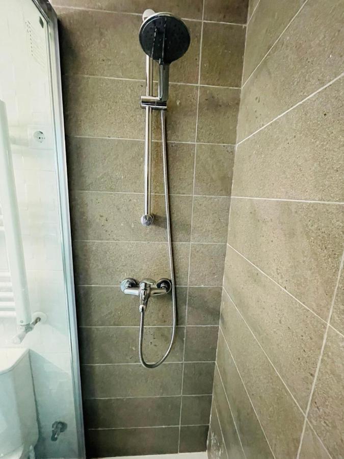 Fantastico Apartamento Estudio Centro Apartment Мадрид Екстериор снимка