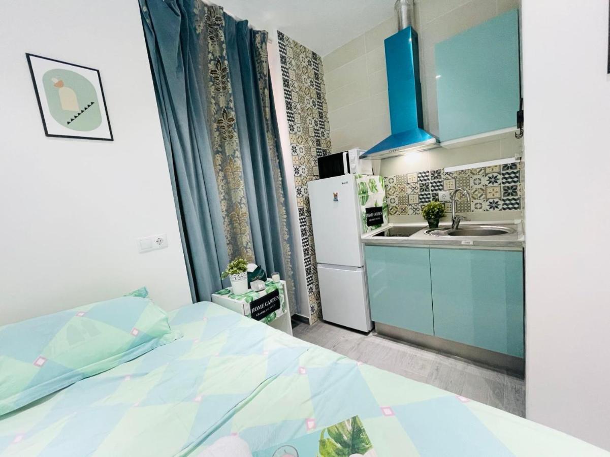 Fantastico Apartamento Estudio Centro Apartment Мадрид Екстериор снимка