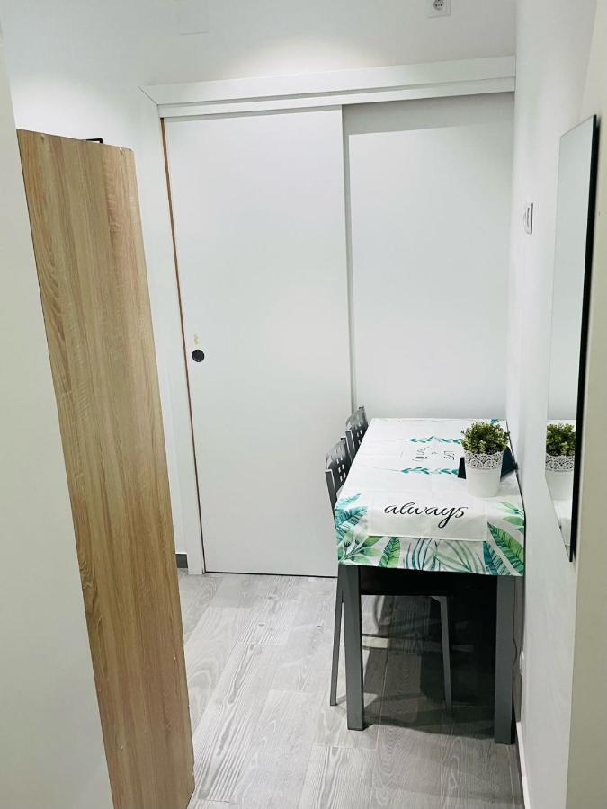 Fantastico Apartamento Estudio Centro Apartment Мадрид Екстериор снимка