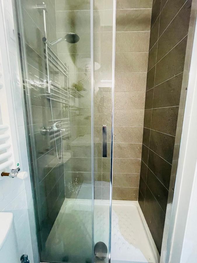 Fantastico Apartamento Estudio Centro Apartment Мадрид Екстериор снимка