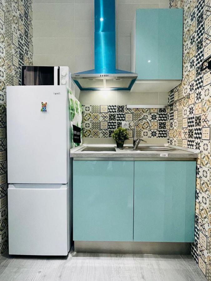 Fantastico Apartamento Estudio Centro Apartment Мадрид Екстериор снимка
