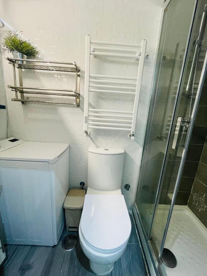 Fantastico Apartamento Estudio Centro Apartment Мадрид Екстериор снимка
