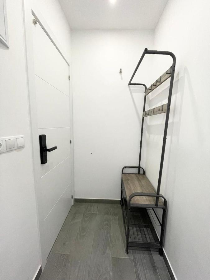 Fantastico Apartamento Estudio Centro Apartment Мадрид Екстериор снимка