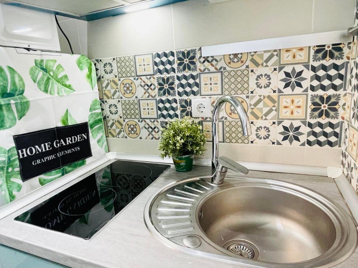 Fantastico Apartamento Estudio Centro Apartment Мадрид Екстериор снимка